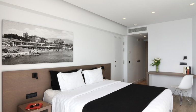 Poseidon Athens Hotel - Παλαιό Φάληρο, Αθήνα