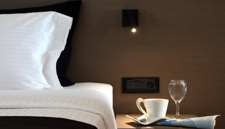Poseidon Athens Hotel - Παλαιό Φάληρο, Αθήνα