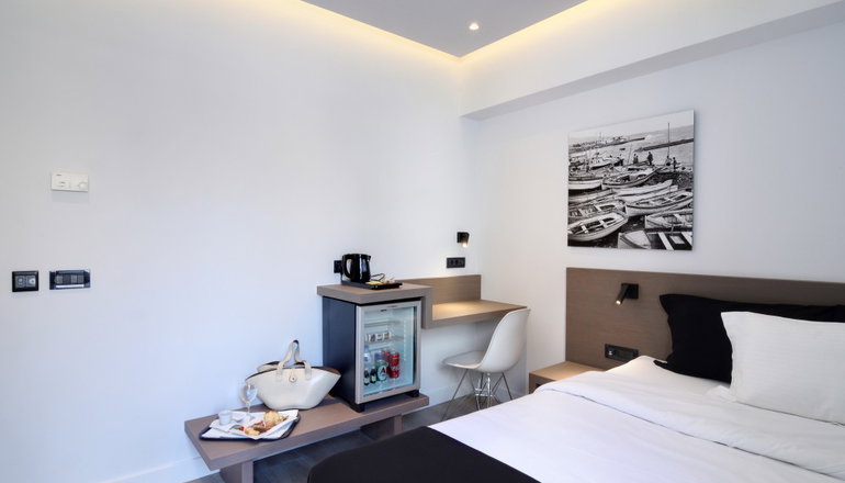 Poseidon Athens Hotel - Παλαιό Φάληρο, Αθήνα