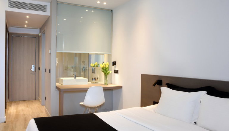 Poseidon Athens Hotel - Παλαιό Φάληρο, Αθήνα
