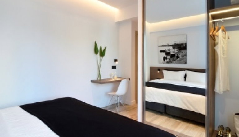 Poseidon Athens Hotel - Παλαιό Φάληρο, Αθήνα