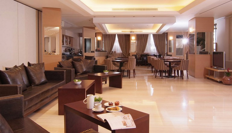 Poseidon Athens Hotel - Παλαιό Φάληρο, Αθήνα