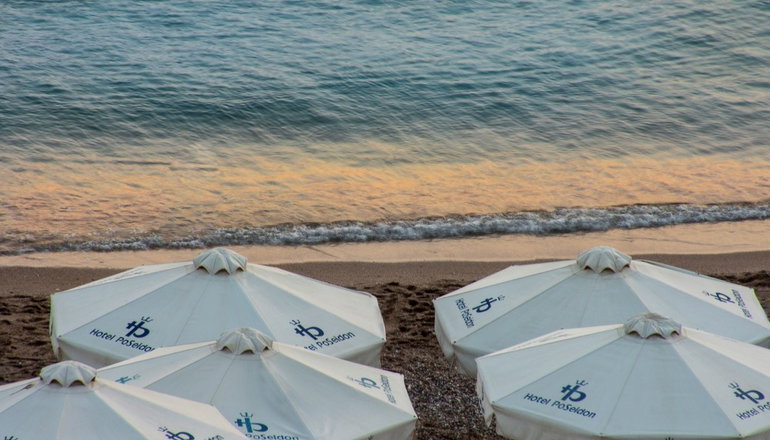Poseidon Athens Hotel - Παλαιό Φάληρο, Αθήνα