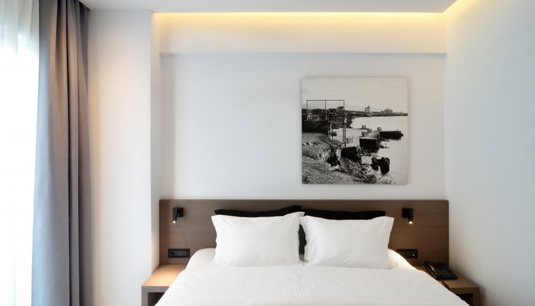 Poseidon Athens Hotel - Παλαιό Φάληρο, Αθήνα