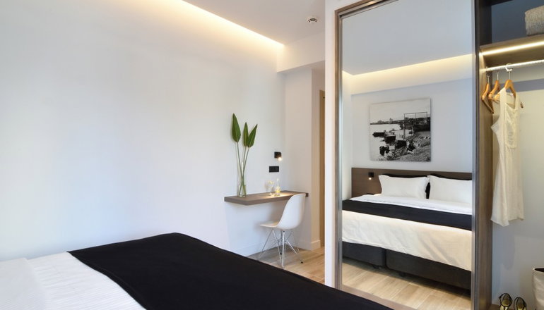 Poseidon Athens Hotel - Παλαιό Φάληρο, Αθήνα