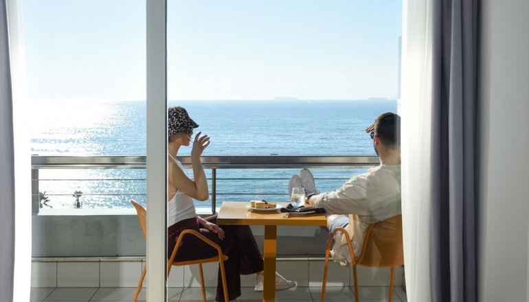 Poseidon Athens Hotel - Παλαιό Φάληρο, Αθήνα