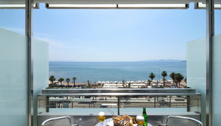 Poseidon Athens Hotel - Παλαιό Φάληρο, Αθήνα