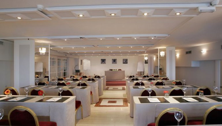 Poseidon Athens Hotel - Παλαιό Φάληρο, Αθήνα
