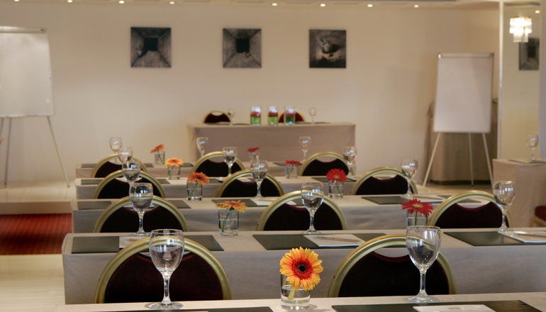 Poseidon Athens Hotel - Παλαιό Φάληρο, Αθήνα