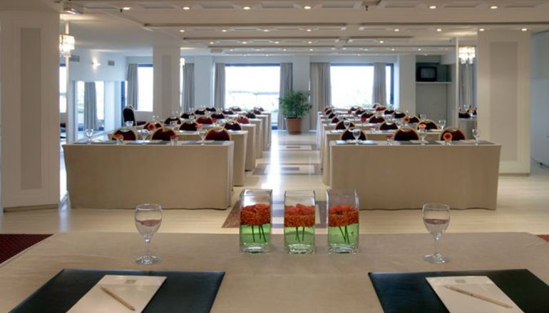 Poseidon Athens Hotel - Παλαιό Φάληρο, Αθήνα