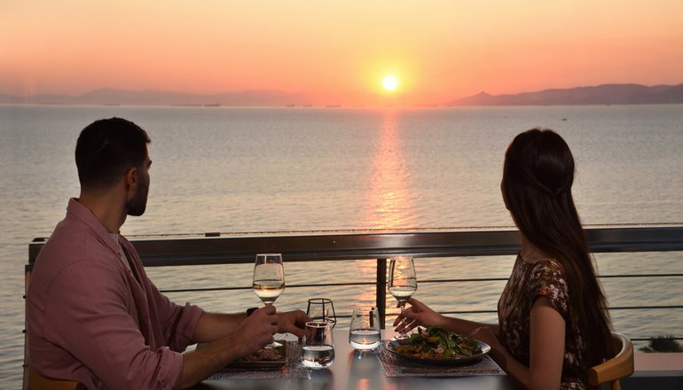 Poseidon Athens Hotel - Παλαιό Φάληρο, Αθήνα