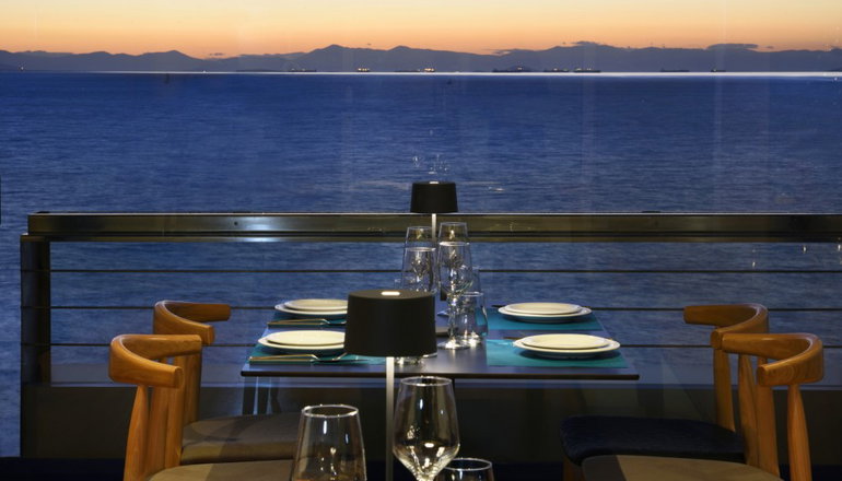 Poseidon Athens Hotel - Παλαιό Φάληρο, Αθήνα