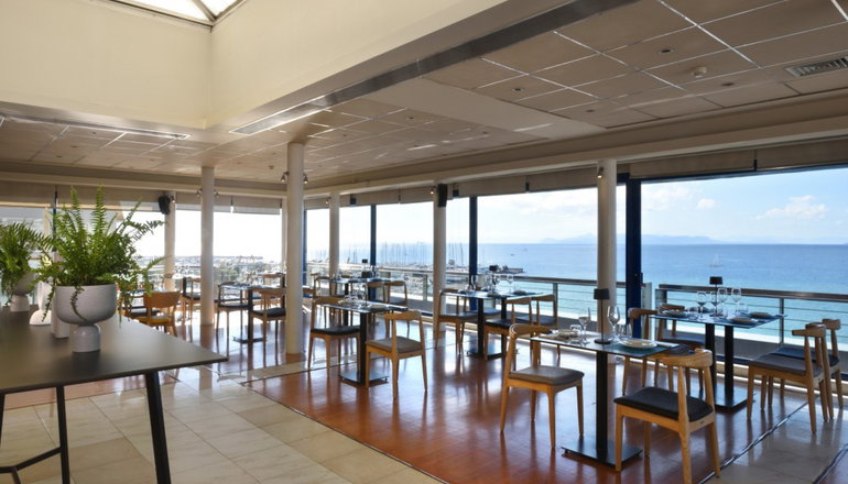 Poseidon Athens Hotel - Παλαιό Φάληρο, Αθήνα