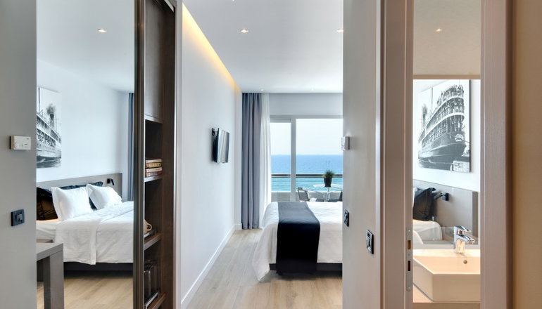 Poseidon Athens Hotel - Παλαιό Φάληρο, Αθήνα