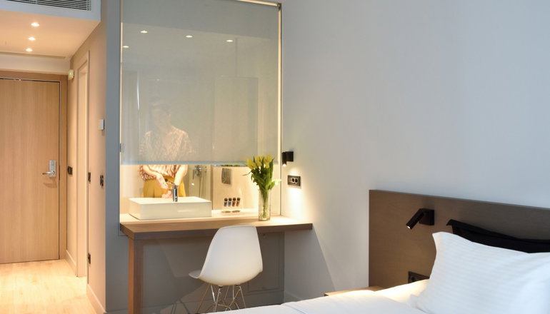 Poseidon Athens Hotel - Παλαιό Φάληρο, Αθήνα
