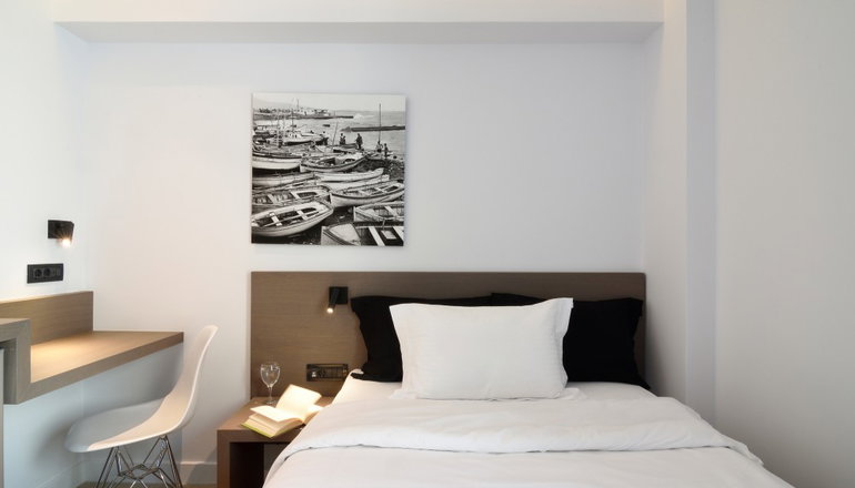 Poseidon Athens Hotel - Παλαιό Φάληρο, Αθήνα