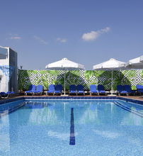 Poseidon Athens Hotel - Παλαιό Φάληρο, Αθήνα