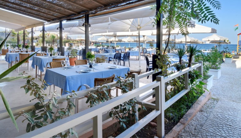 Poseidon Athens Hotel - Παλαιό Φάληρο, Αθήνα