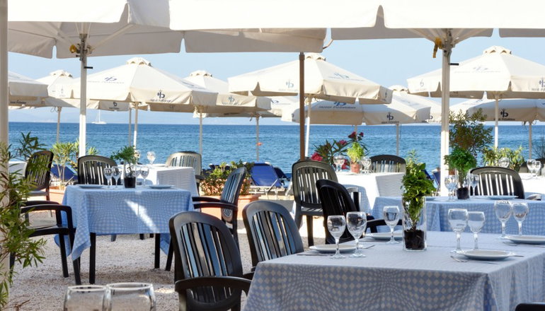 Poseidon Athens Hotel - Παλαιό Φάληρο, Αθήνα