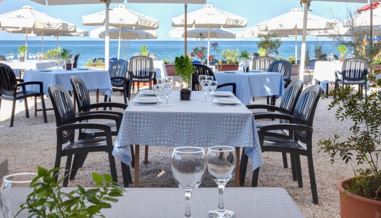 Poseidon Athens Hotel - Παλαιό Φάληρο, Αθήνα