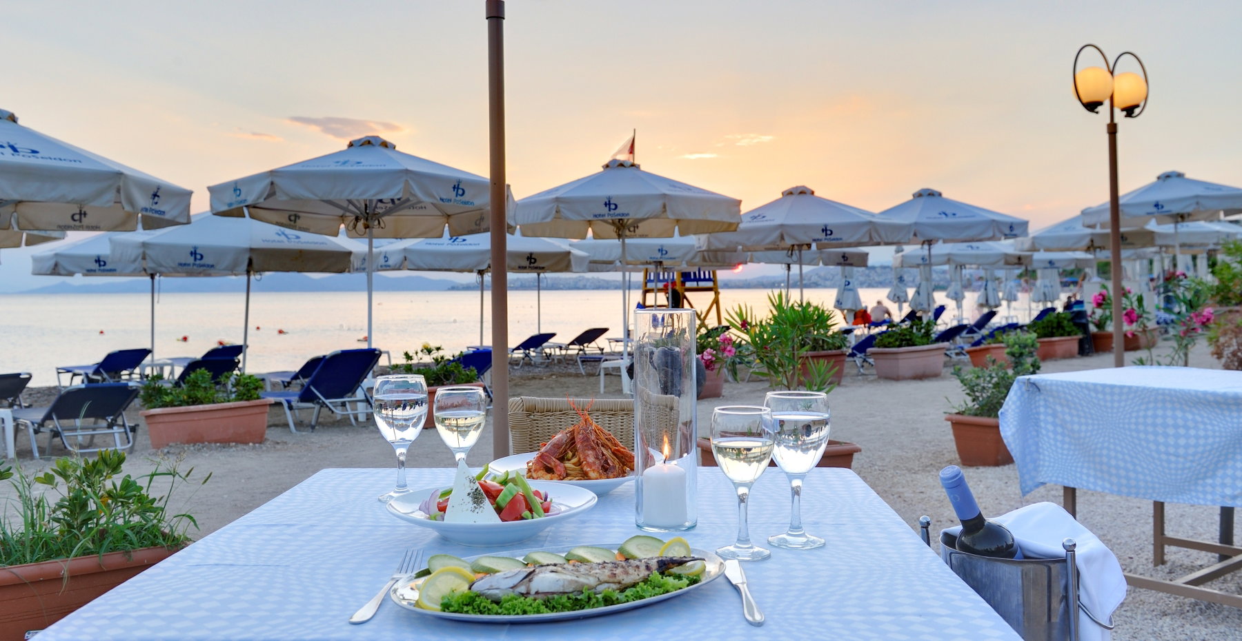 Poseidon Athens Hotel - Παλαιό Φάληρο, Αθήνα