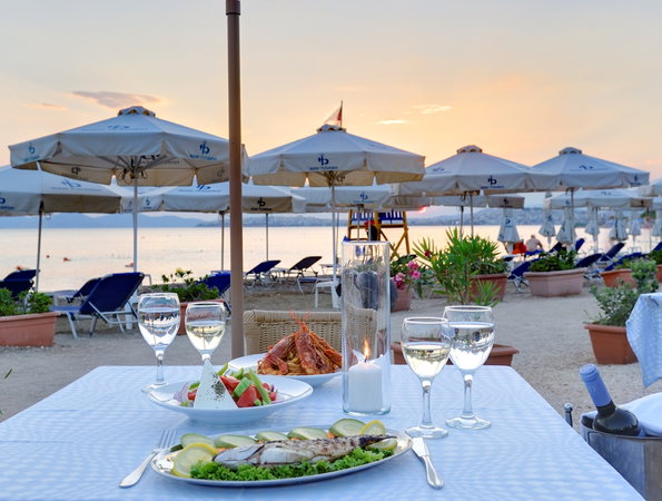 Poseidon Athens Hotel - Παλαιό Φάληρο, Αθήνα