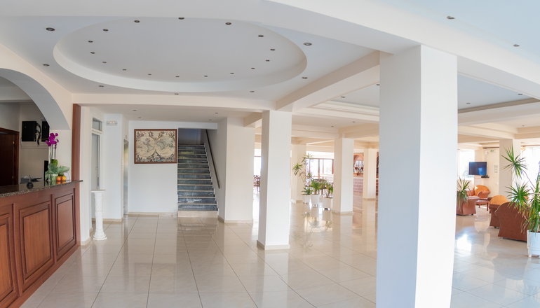 4* Poseidon Beach Hotel - Πρέβεζα