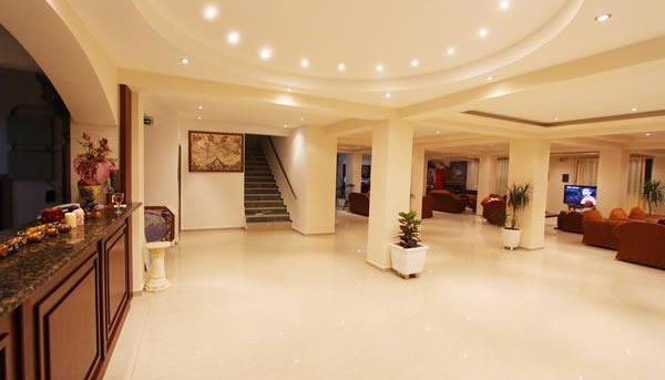 4* Poseidon Beach Hotel - Πρέβεζα