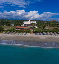 4* Poseidon Beach Hotel - Πρέβεζα