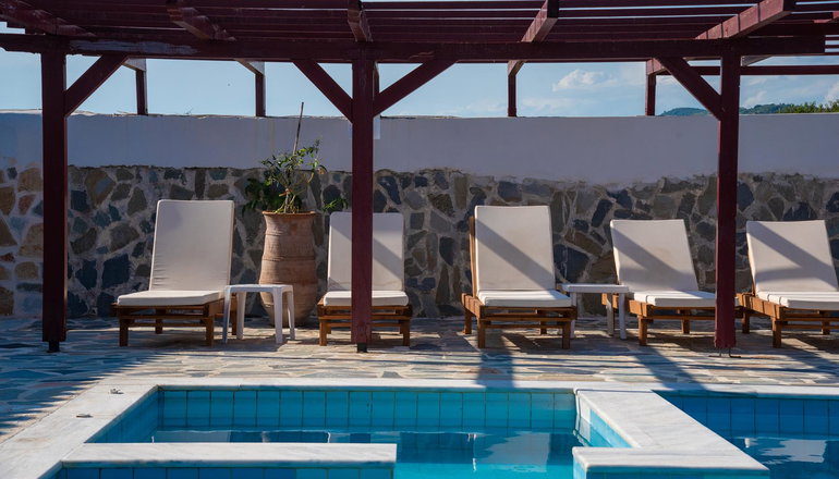 4* Poseidon Beach Hotel - Πρέβεζα