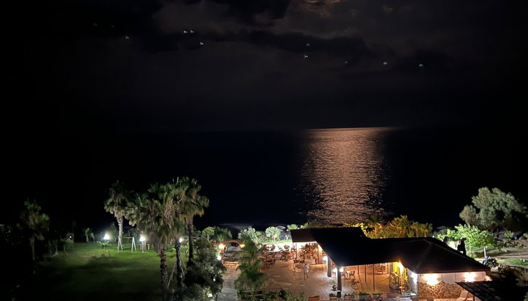 4* Poseidon Beach Hotel - Πρέβεζα