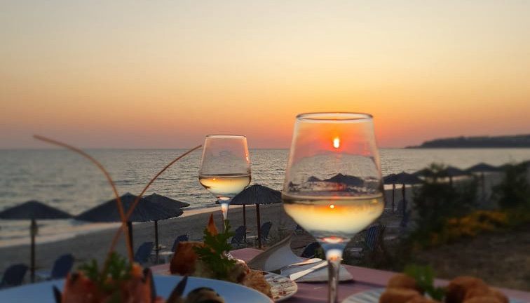 4* Poseidon Beach Hotel - Πρέβεζα