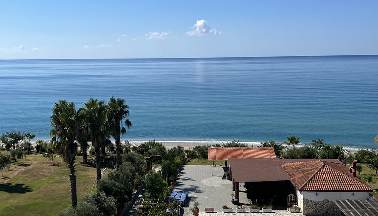 4* Poseidon Beach Hotel - Πρέβεζα