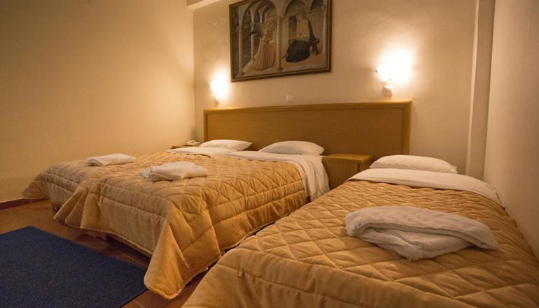 4* Poseidon Beach Hotel - Πρέβεζα