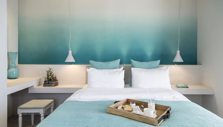 5* Poseidon of Paros - Χρυσή Ακτή, Πάρος