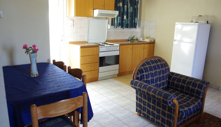 Prespa Resort & Spa - Πρέσπες