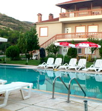 Prespa Resort & Spa - Πρέσπες