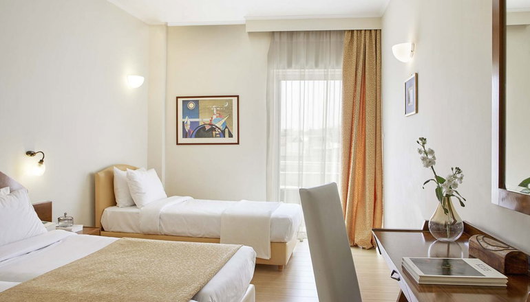 Preveza City Comfort Hotel - Πρέβεζα