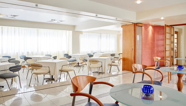 Preveza City Comfort Hotel - Πρέβεζα