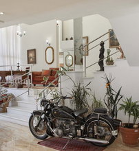 Preveza City Comfort Hotel - Πρέβεζα