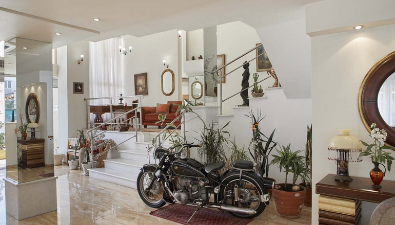 Preveza City Comfort Hotel - Πρέβεζα