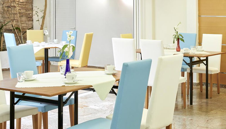 Preveza City Comfort Hotel - Πρέβεζα