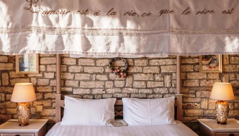 4* Primoula Country Hotel and Spa