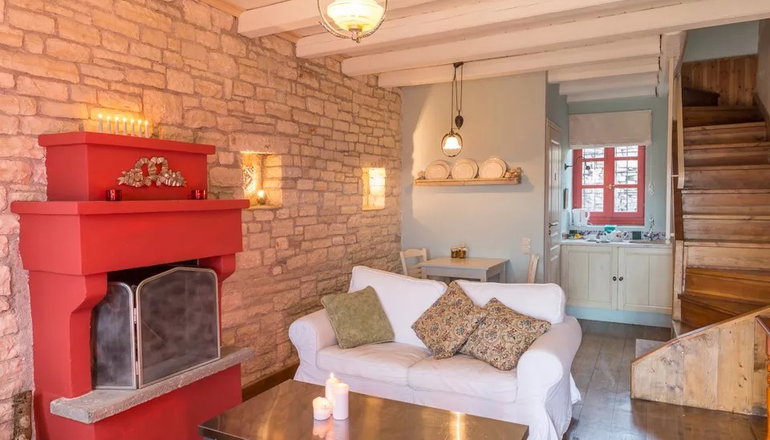 4* Primoula Country Hotel and Spa
