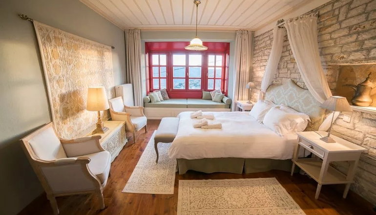 4* Primoula Country Hotel and Spa