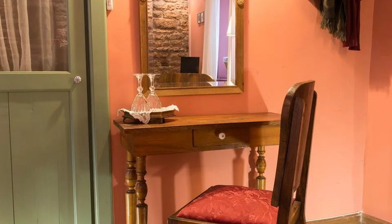 4* Primoula Country Hotel and Spa