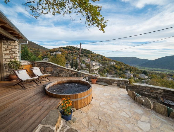 4* Primoula Country Hotel and Spa