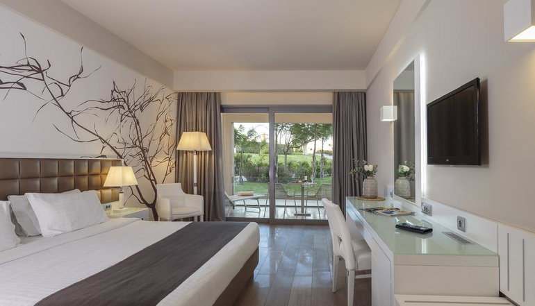 5* Princess Andriana Resort & Spa - Κιοτάρι, Ρόδος