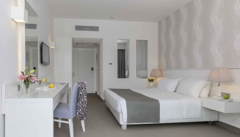 5* Princess Andriana Resort & Spa - Κιοτάρι, Ρόδος