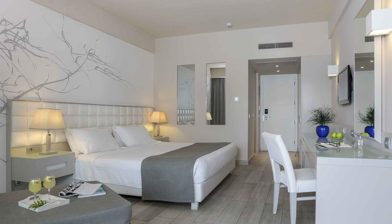 5* Princess Andriana Resort & Spa - Κιοτάρι, Ρόδος